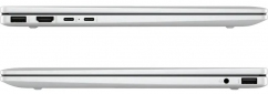 Ноутбук HP Envy x360 2-in-1 Laptop 14-fa0005ua (AQ8J7EA) Glacier Silver - фото 4 - интернет-магазин электроники и бытовой техники TTT