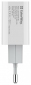 Сетевое зарядное устройство СolorWay Power Delivery Port USB Type-C (20W) V2 (CW-CHS026PD-WT) White - фото 4 - интернет-магазин электроники и бытовой техники TTT