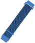 Ремінець BeCover Nylon Style для Honor MagicWatch 2 / Huawei Watch 3 Pro Classic 46mm (707078) Blue - фото 2 - інтернет-магазин електроніки та побутової техніки TTT