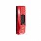 USB флеш накопитель Silicon Power Blaze B50 64GB Red (SP064GBUF3B50V1R) - фото 3 - интернет-магазин электроники и бытовой техники TTT