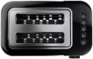 Тостер BRAUN IDCollection HT 5015 BK - фото 2 - интернет-магазин электроники и бытовой техники TTT