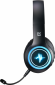 Навушники Defender FreeMotion B571 LED Bluetooth (4745090822472) Black  - фото 3 - інтернет-магазин електроніки та побутової техніки TTT
