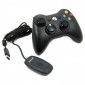 Бездротовий геймпад Microsoft Xbox 360/PC Black (JR9-00010) - фото 4 - інтернет-магазин електроніки та побутової техніки TTT