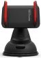 Автотримач для телефону Promate Mount-2 (mount-2.black/red) Black/Red - фото 2 - інтернет-магазин електроніки та побутової техніки TTT