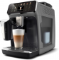 Кофемашина PHILIPS Series 5500 LatteGo EP5544/50 - фото 4 - интернет-магазин электроники и бытовой техники TTT