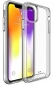 Чехол BeCover Space Case для Apple iPhone 11 (708578) Transparancy - фото 2 - интернет-магазин электроники и бытовой техники TTT