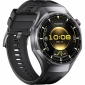 Смарт часы Huawei Watch GT 6 Pro 46mm (55020FTU) Black - фото 4 - интернет-магазин электроники и бытовой техники TTT
