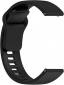Ремешок BeCover для Xiaomi Redmi Watch 5 Active (713189) Black - фото 3 - интернет-магазин электроники и бытовой техники TTT