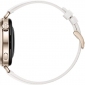 Смарт часы Huawei Watch GT 6 41mm (55020FTN) White Leather - фото 4 - интернет-магазин электроники и бытовой техники TTT