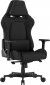 Кресло геймерское HATOR Darkside 2 PRO (HTC1500) Fabric Black - фото 3 - интернет-магазин электроники и бытовой техники TTT