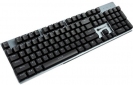 Клавіатура дротова GameMax KG901 геймерська з підсвічуванням - фото 2 - інтернет-магазин електроніки та побутової техніки TTT