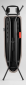 Прасувальна дошка Rolser K-S Black Tube Turquesa (K04016-2088) - фото 2 - інтернет-магазин електроніки та побутової техніки TTT