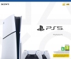 Игровая приставка ﻿Sony PlayStation 5 Slim Blu-ray (2 Dualsense) - фото 2 - интернет-магазин электроники и бытовой техники TTT