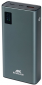 УМБ RIVACASE Rivapower VA1022 20000 mAh Grey - фото 3 - інтернет-магазин електроніки та побутової техніки TTT