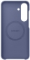 Панель Samsung Silicone Magnet для Samsung Galaxy S26 FE (EF-ES741CLEGWW) Blue-Violet - фото 4 - интернет-магазин электроники и бытовой техники TTT