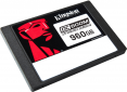 SSD диск Kingston Enterprise DC600M 960GB 2.5