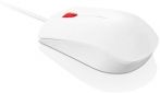 Мышь Lenovo Essential USB Mouse (4Y50T44377) White - фото 2 - интернет-магазин электроники и бытовой техники TTT