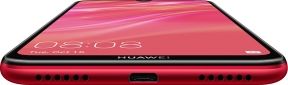 Смартфон Huawei Y7 2019 3/32GB (51093HEW) Coral Red - фото 3 - интернет-магазин электроники и бытовой техники TTT