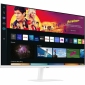 Монитор Samsung S32BM703 (LS32BM703) - фото 2 - интернет-магазин электроники и бытовой техники TTT