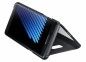 Чохол Samsung S View Cover для Samsung Galaxy Note 7 Black (EF-CN930PBEGRU) - фото 5 - інтернет-магазин електроніки та побутової техніки TTT