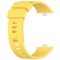 Ремешок BeCover для Xiaomi Redmi Watch 4 (711506) Yellow - фото 2 - интернет-магазин электроники и бытовой техники TTT