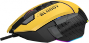 Миша A4Tech Bloody W95 Max USB Sports Lime  - фото 3 - інтернет-магазин електроніки та побутової техніки TTT
