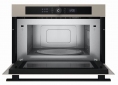 Встраиваемая микроволновая печь Whirlpool WMD44ME - фото 2 - интернет-магазин электроники и бытовой техники TTT