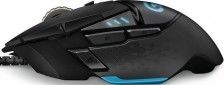 Мышь Logitech G502 Proteus Spectrum USB Black (910-004617) - фото 4 - интернет-магазин электроники и бытовой техники TTT