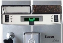 Кавомашина Saeco Lirika Plus Cappuccino Silver - фото 3 - інтернет-магазин електроніки та побутової техніки TTT