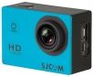 Экшн-камера SJCAM SJ4000 Blue - фото 3 - интернет-магазин электроники и бытовой техники TTT