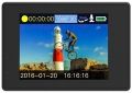 Экшн-камера SJCAM SJ4000 Blue - фото 6 - интернет-магазин электроники и бытовой техники TTT