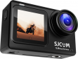 Екшн-камера SJCAM SJ8 Dual Screen (SJ8-Dual-Screen) Black  - фото 3 - інтернет-магазин електроніки та побутової техніки TTT