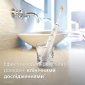 Электрическая зубная щетка PHILIPS Sonicare HX9911/19 Diamond Clean 9000 - фото 2 - интернет-магазин электроники и бытовой техники TTT