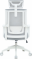 Крісло офісне OfficePro Harmony OC310-W-LG-LG White/Light Gray - фото 4 - інтернет-магазин електроніки та побутової техніки TTT