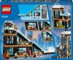 Конструктор LEGO City Горнолыжный и скалолазный центр 1045 деталей (60366) - фото 10 - интернет-магазин электроники и бытовой техники TTT