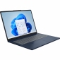 Ноутбук Lenovo IdeaPad Slim 3 16ARP10 (83K8006LRA) Cosmic Blue - фото 2 - интернет-магазин электроники и бытовой техники TTT