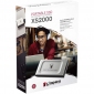 SSD диск Kingston XS2000 BoC Portable SSD 2TB USB 3.2 Gen 2x2 IP55 Silver (SXS2000/2000GA) - фото 4 - интернет-магазин электроники и бытовой техники TTT
