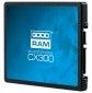 Жорсткий диск Goodram CX300 120GB 2.5