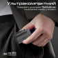 УМБ Promate PowerUp-Duo 5000 mAh USB-C порт USB-C/Lightning (powerup-duo.black) Black  - фото 5 - интернет-магазин электроники и бытовой техники TTT