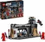 Конструктор LEGO Star Wars Бій «Паз Візсла й Мофф Ґідеон» 289 деталей (75386) - фото 9 - інтернет-магазин електроніки та побутової техніки TTT