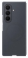 Панель Samsung Silicone Ring Magnet для Samsung Galaxy Fold 8 Ultra (EF-EF976CBEGUA) Graphite - фото 3 - інтернет-магазин електроніки та побутової техніки TTT