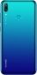 Смартфон Huawei Y7 2019 3/32GB Aurora Blue - фото 2 - інтернет-магазин електроніки та побутової техніки TTT