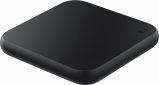 Бездротовий зарядний пристрій Samsung Wireless Charger Pad (EP-P1300BBRGRU) Black - фото 3 - інтернет-магазин електроніки та побутової техніки TTT