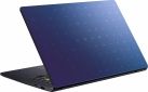 Ноутбук Asus Laptop E410MA-EB268 (90NB0Q11-M17970) Peacock Blue - фото 6 - интернет-магазин электроники и бытовой техники TTT