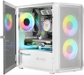 Корпус Logic Concept Portos Mesh+Glass ARGB fans 3x120 mm (AM-PORTOS-20-0000000-0002) White  - фото 9 - интернет-магазин электроники и бытовой техники TTT