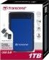 Жорсткий диск Transcend StoreJet 25H3P 1TB TS1TSJ25H3B 2.5 USB 3.0 External - фото 4 - інтернет-магазин електроніки та побутової техніки TTT