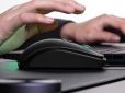 Мышь Xiaomi Mi Gaming Mouse (HLK4021RT/XMYXSB01MW) Black - фото 5 - интернет-магазин электроники и бытовой техники TTT