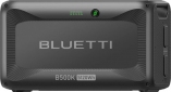 Зарядна станція Bluetti AC300 + Додаткова батарея B500K / 3000 Вт / 5120 Вт⋅год / LiFePO4 (3000W AC300+B500K) - фото 4 - інтернет-магазин електроніки та побутової техніки TTT