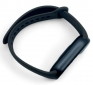 Ремешок BeCover для Xiaomi Mi Smart Band 9 (711946) Gunpowder - фото 2 - интернет-магазин электроники и бытовой техники TTT