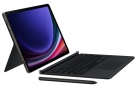 Чохол-книжка Samsung Keyboard Cover Slim для Samsung Galaxy Tab S10 Plus (EF-DX825BBEGUA) Black - фото 4 - інтернет-магазин електроніки та побутової техніки TTT